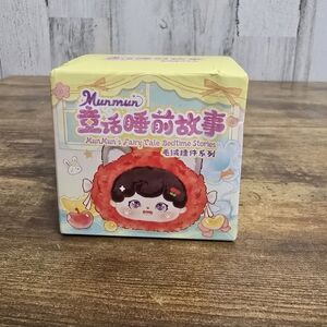 New Munmun Fairy Tale Bedtime Stories Mystery Box